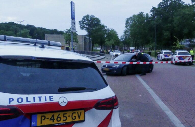 Politie onderzoekt incident in Enschede: gewonde en aanhoudingen