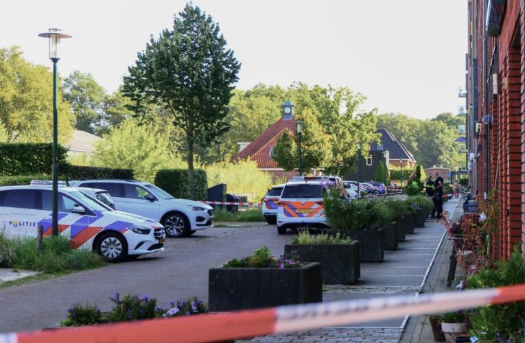 Gewonde bij schietincident in Boekelo, omgeving afgezet