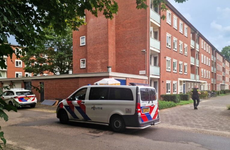 Twee aanhoudingen na schietincident Enschede