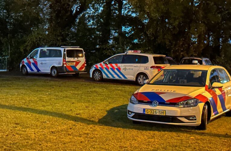 Meerdere personen dringen woning binnen bij overval in Enschede