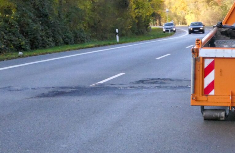 Zes mensen komen om het leven bij ongeval net over de grens in Ochtrup (DE)